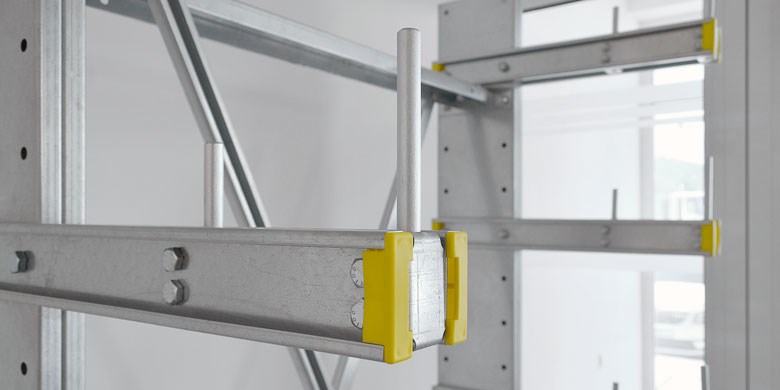 Light Duty Cantilever